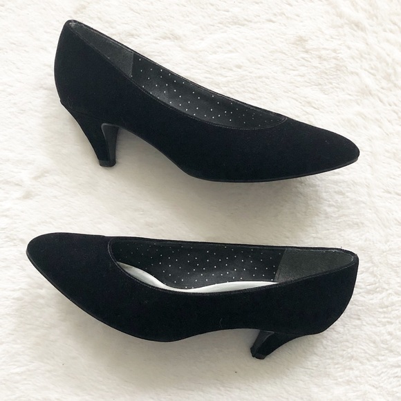 4/$20 🌴 Night Life by Life Stride Vintage Pumps - Picture 2 of 8